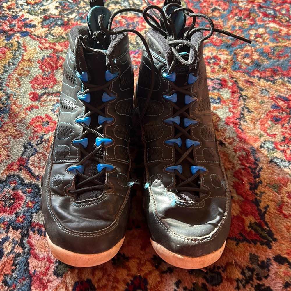 Jordan 9 retro - Picture 2 of 11